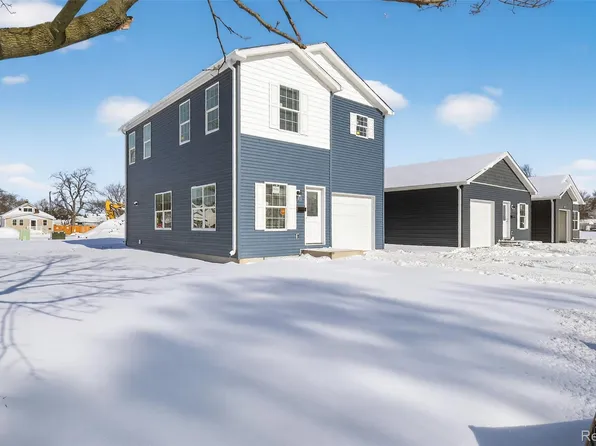 7567 Packard Ave, Warren, MI 48091