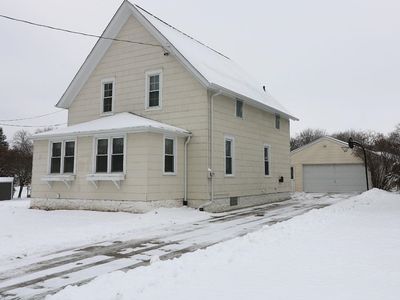1401 Green Bay Rd, Kaukauna, WI, 54130
