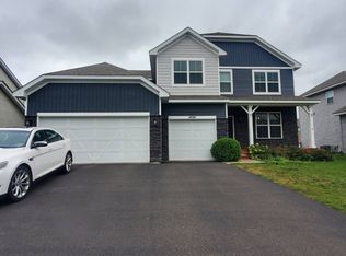 14241 Evergreen Ave N, Hugo, MN 55038