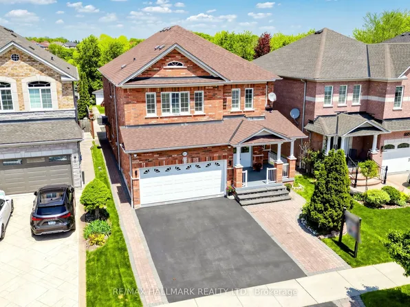 6611 Spinnaker Cir, Mississauga, ON L5W 1R2