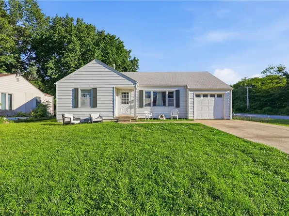 8801 E 71st Ter, Raytown, MO 64133