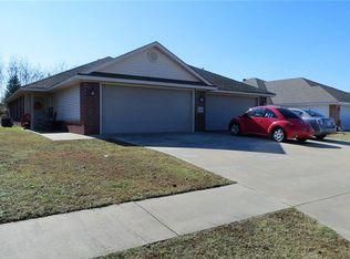 2021 Plum Creek Ln #A, Alma, AR 72921