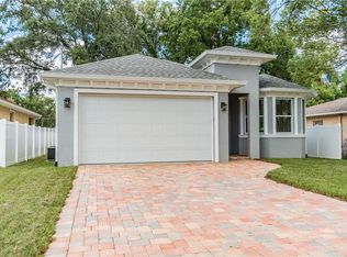 3213 W Braddock St, Tampa, FL 33607