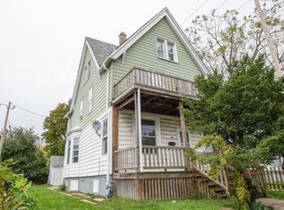 3115 N 13th St, Milwaukee, WI 53206