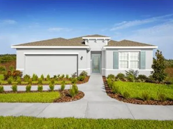 1290 Whispering Ln, Minneola, FL 34715