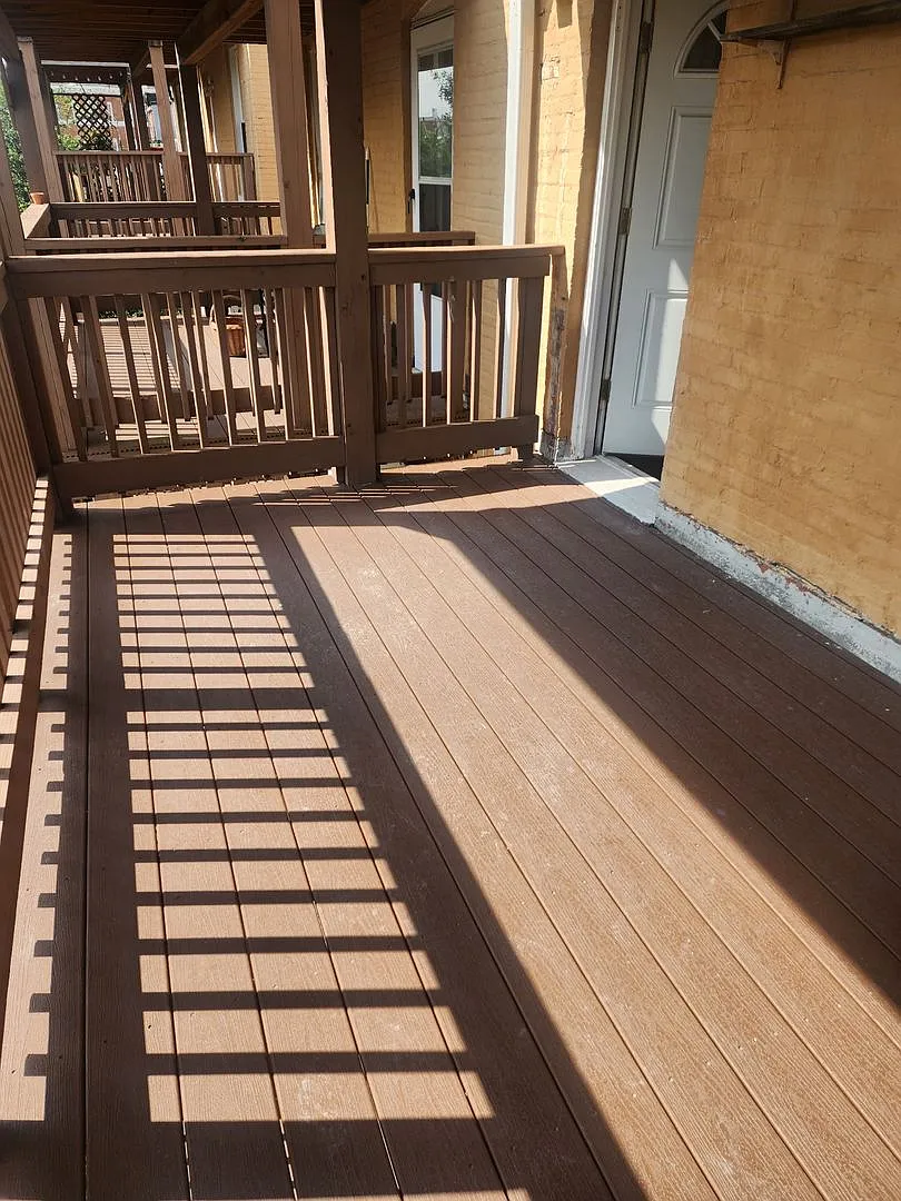 3029 N. Calvert St / The Gilman — Photo 2