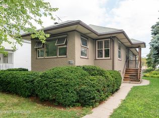 622 Beloit Ave, Forest Park, IL 60130