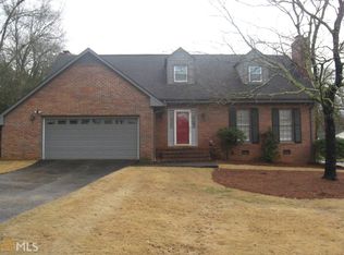 13 Parkway Dr SE #58, Rome, GA 30161