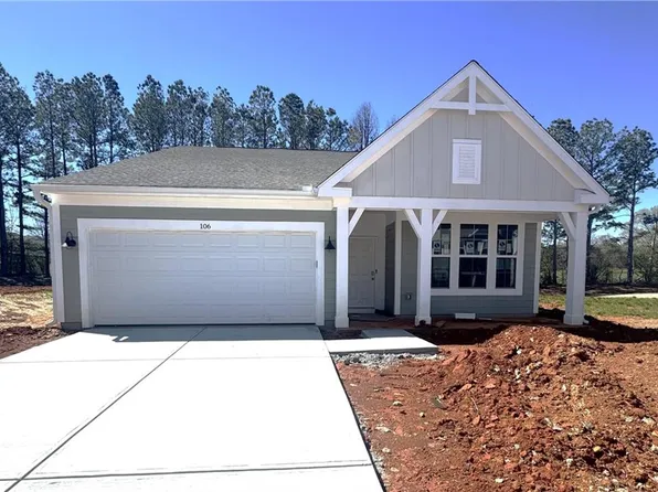 106 Cherry Glen Way, Kingston, GA 30145