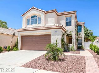 1617 Imperial Cup Dr, Las Vegas, NV 89117