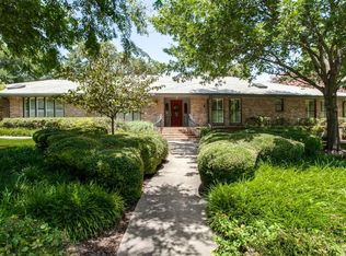 7221 Twin Tree Ln, Dallas, TX 75214