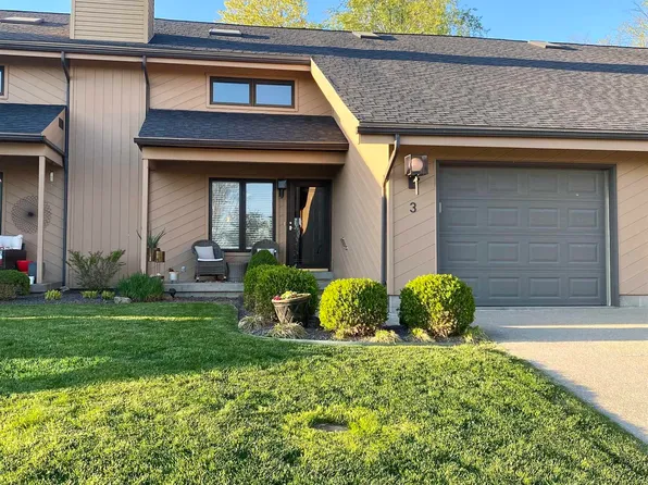 3 Circle Pine Dr #3, Jasper, IN 47546
