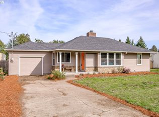 37509 Crabtree Dr, Crabtree, OR 97335