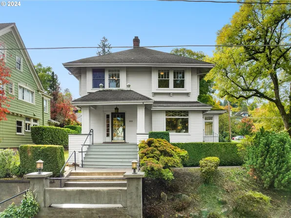 2038 SW Myrtle St, Portland, OR 97201