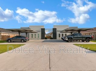1001 W La Pointe Ave #2, Mission, TX 78573
