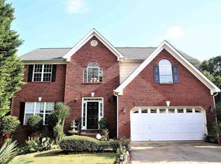 2912 Sunset View Cir, Suwanee, GA 30024
