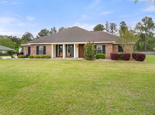 1460 Ernest Dr, Deridder, LA 70634
