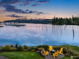 Ludlow Cove Div 2, Port Ludlow, WA 98365
