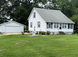 404 N Verson St, Marine, IL