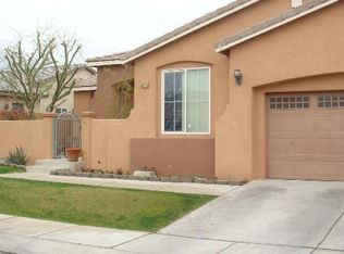 81085 Avenida Romero, Indio, CA 92201