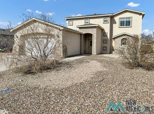 4818 W King Kelly Rd, Hobbs, NM 88240
