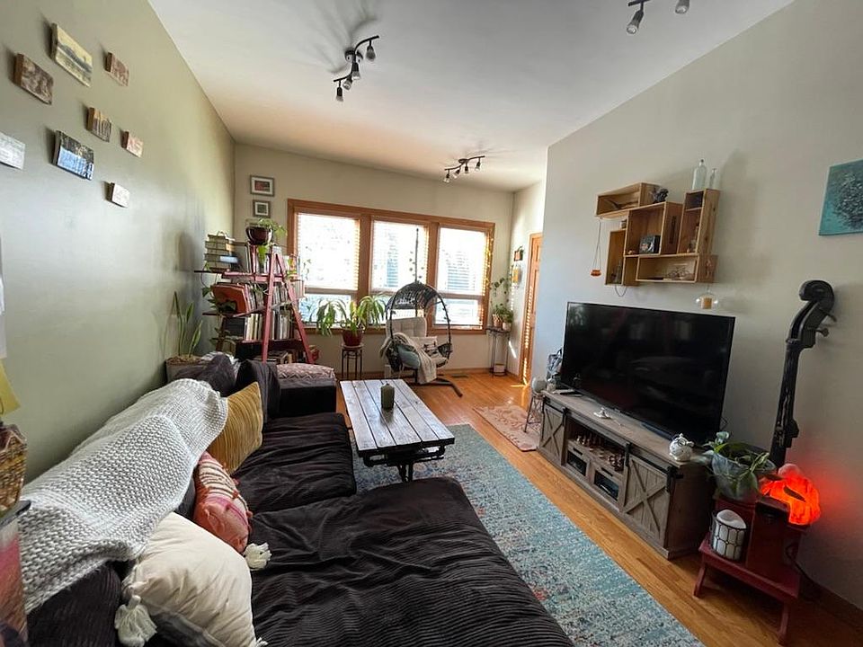 front room
