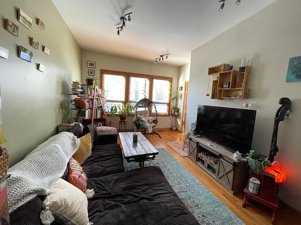 front room