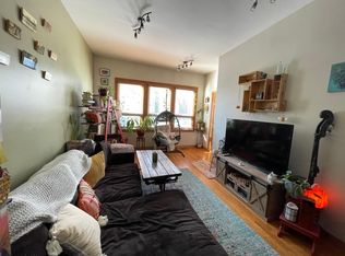 2133 N Bingham St #1F, Chicago, IL 60647