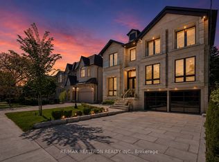 316 Parkview Ave, Toronto, ON M2N 3Z4