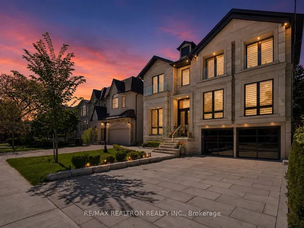 316 Parkview Ave, Toronto, ON M2N 3Z4
