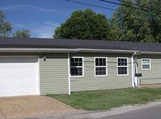 4101 Braden Ave, Granite City, IL