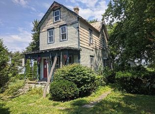 9 Delaware Ave, Greenwich, NJ 08323