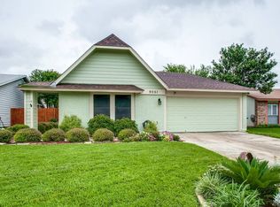 9051 Levelland, San Antonio, TX 78251