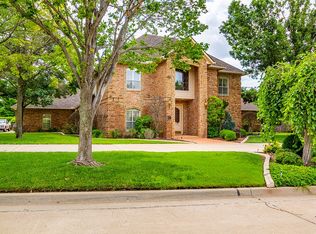 2603 NW Lake Ridge Dr, Lawton, OK 73505
