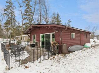 33-20 1/2 St, Comstock, WI 54826