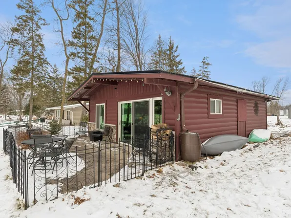 33-20 1/2 St, Comstock, WI 54826