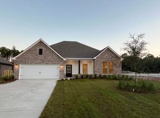 140 Lumen Loop, Freeport, FL 32439