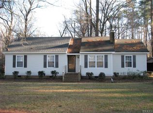 301 Conaby Dr, Plymouth, NC 27962