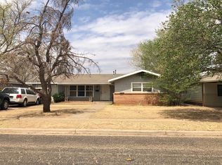 2518 38th St, Lubbock, TX 79413