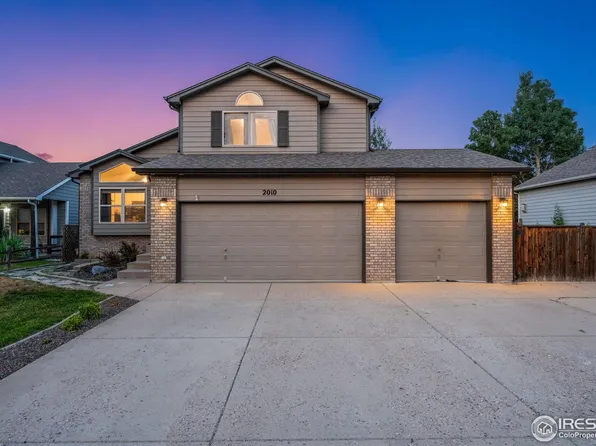 2010 72nd Ave, Greeley, CO 80634