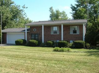65 Hiawatha Trl, Granville, OH 43023