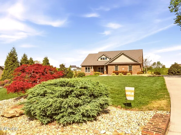 112 Roaming Fawn Dr, Rockwood, TN 37854
