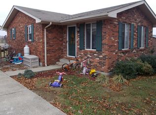 169 Poplar Ave, Magnolia, KY 42757