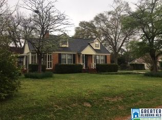 404 Frances Ave, Clanton, AL 35045