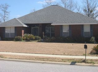 12246 Venice Blvd, Foley, AL 36535