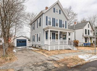 60 S Manor Ave, Kingston, NY 12401