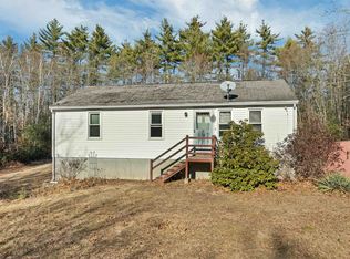 45 Whittier Drive, Fremont, NH 03044