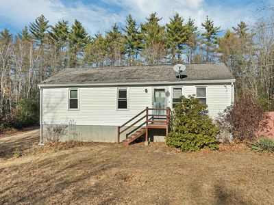 45 Whittier Drive, Fremont, NH, 03044