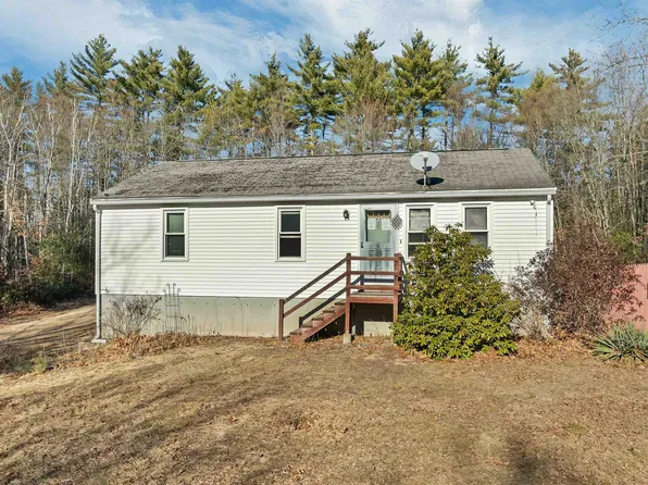 45 Whittier Drive, Fremont, NH 03044