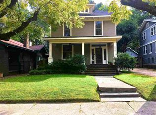 2029 Cowden Ave, Memphis, TN 38104